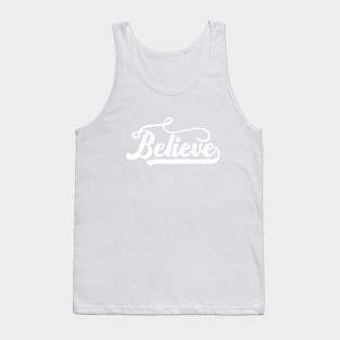 Be Kind Encouragement Quote Tank Top